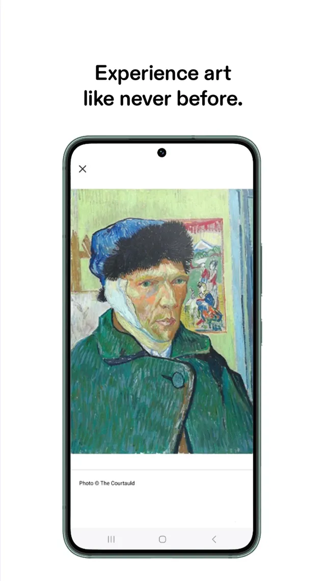 Connects: Arts+Culture - Screen 7