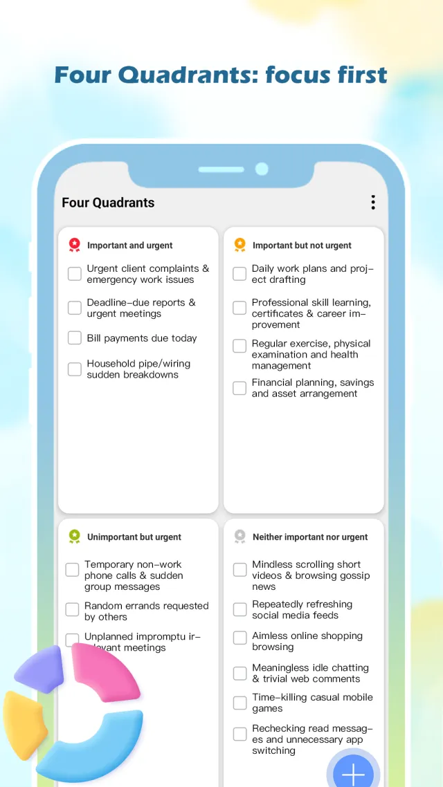 TimeCue - Reminders & Alerts - Screen 6