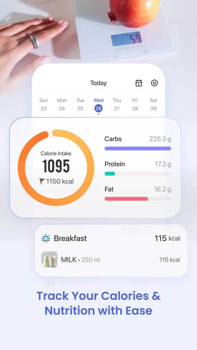 RENPHO Health - Screen 5