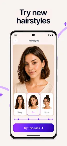 PhotoBoost - AI Photo Enhancer - Screen 6