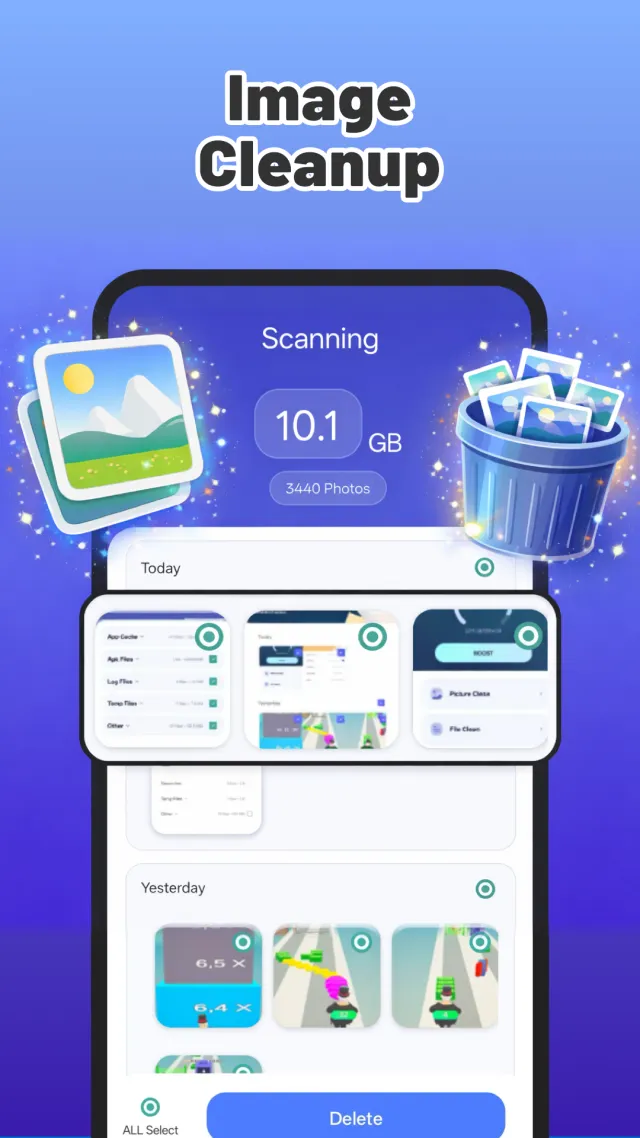WiseCleaner - Screen 3