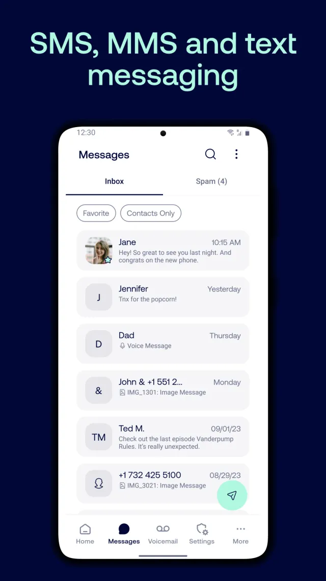Robokiller - Spam Call Blocker - Screen 2