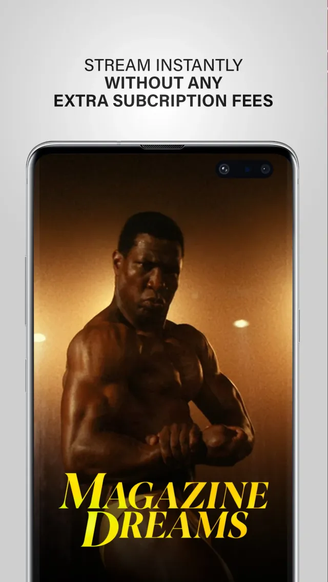 Zeus - Screen 4