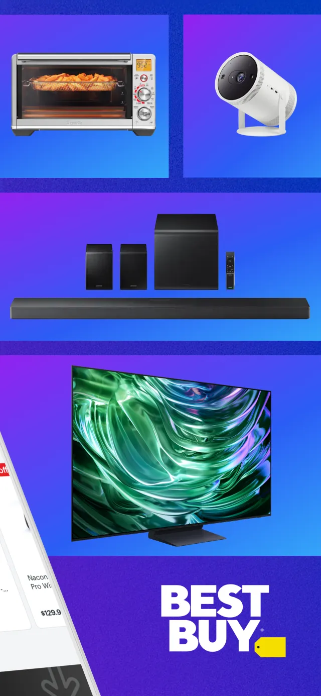 Best Buy: Shop tech deals - Screen 2