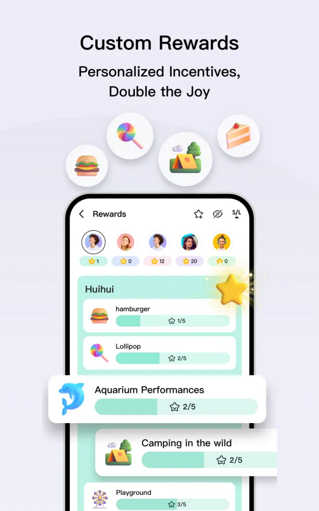 eCalendar - Daily Planner - Screen 8