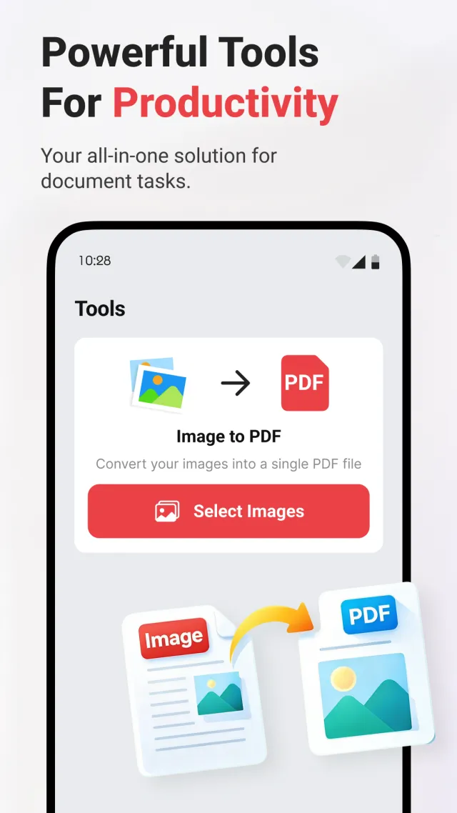 All Document - File Viewer - Screen 2