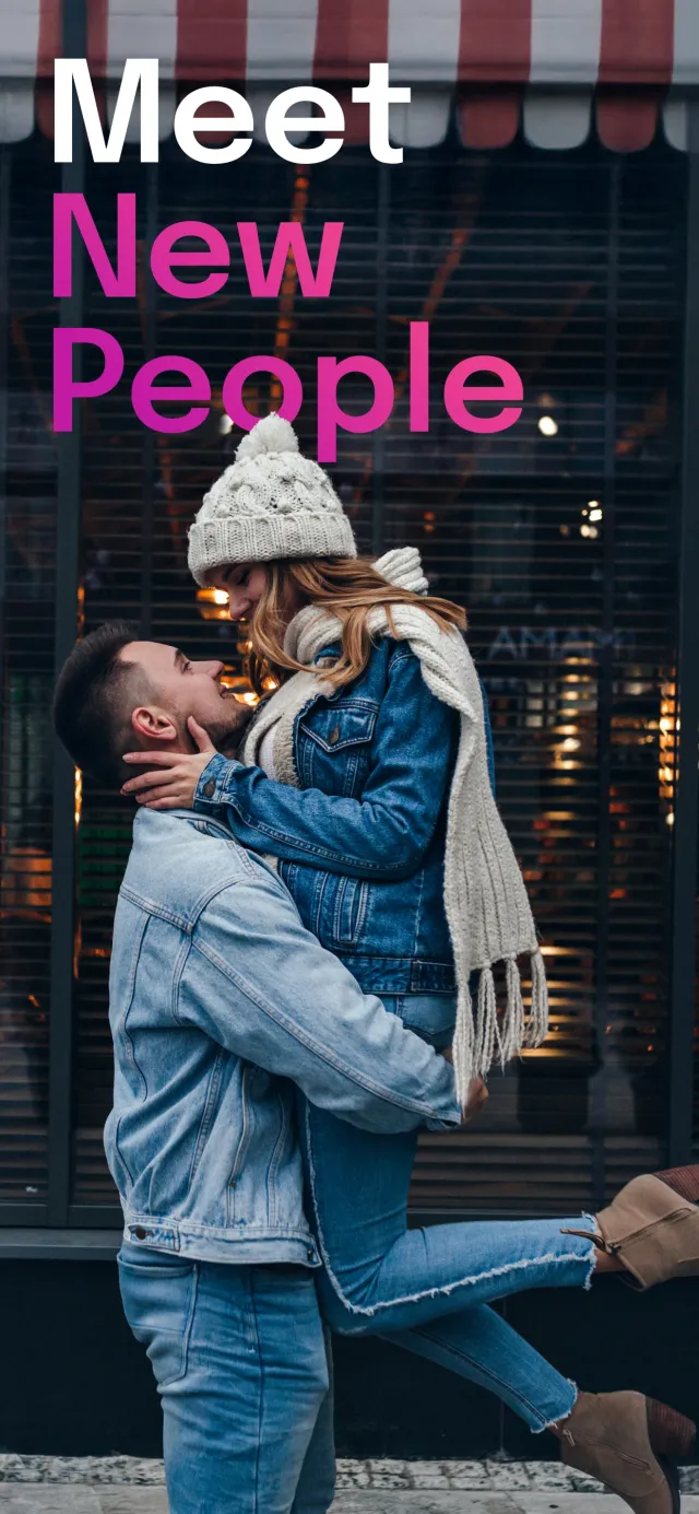 Waplog: Dating & Video Chat - Screen 1