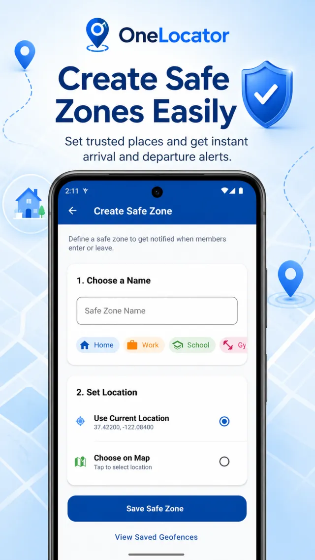 Phone Tracker By Number - Screen 3