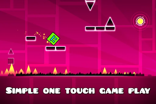 Geometry Dash Lite - Screen 4