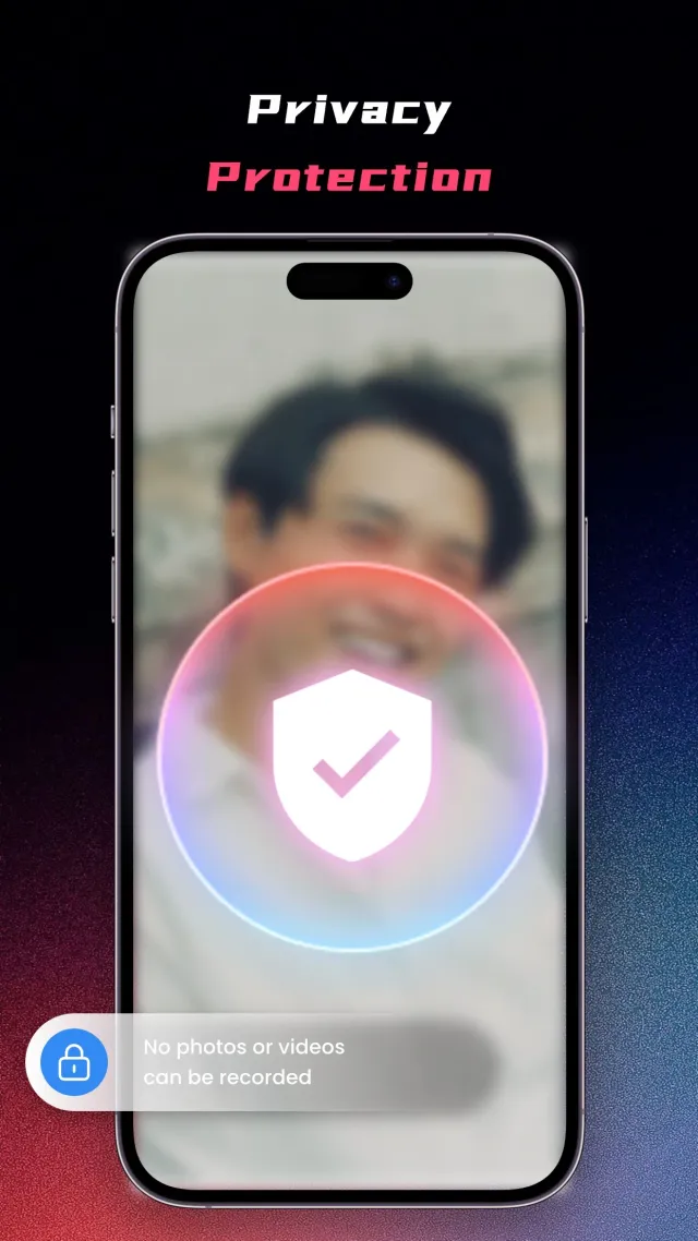 Bling - Video Chat - Screen 5
