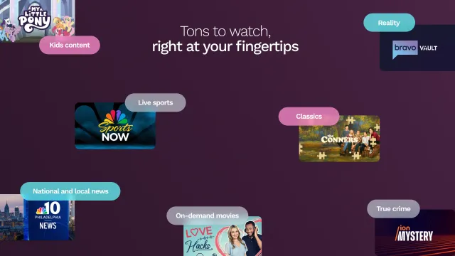 Xumo Play - Screen 4