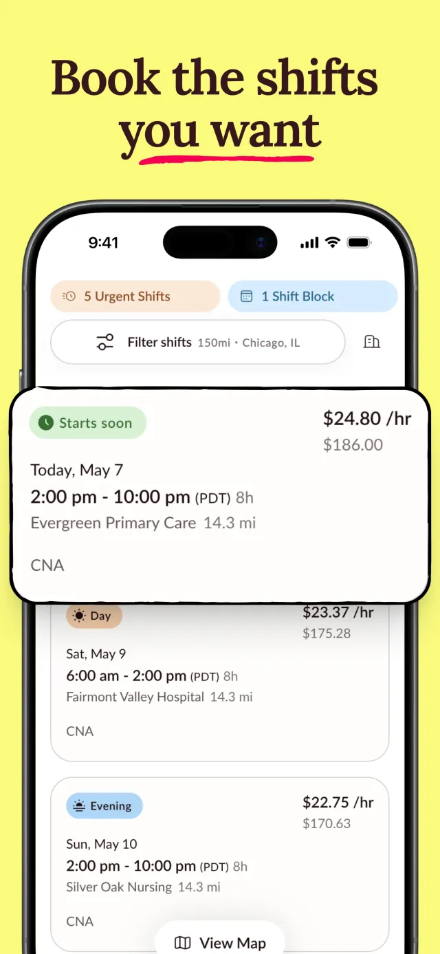 Clipboard - Workers - Screen 5
