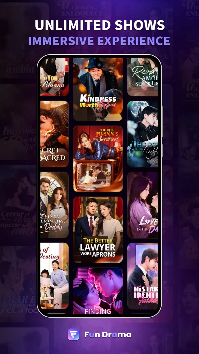 Fun Drama - Watch Short Dramas - Screen 6