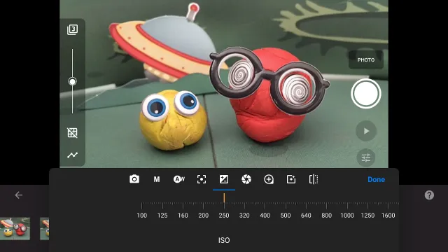 Stop Motion Studio - Screen 8