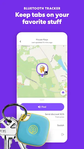 Life360: Family Safety & GPS - Screen 8