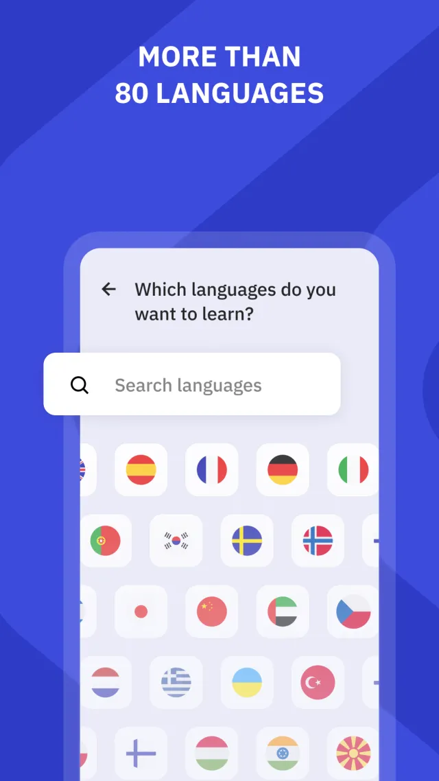 Talkpal - AI Language Learning - Screen 8