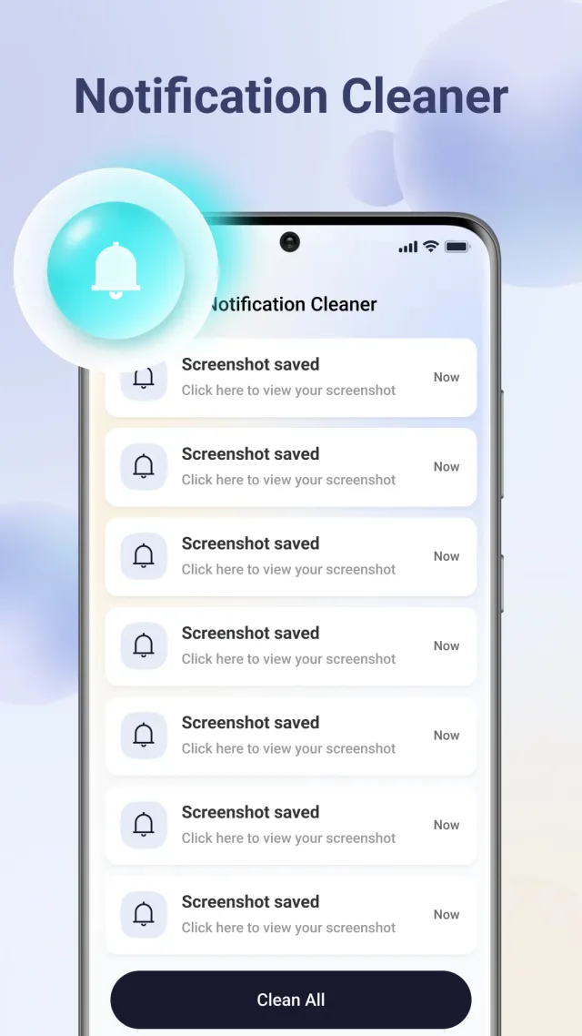 Ace Cleaner - Screen 6