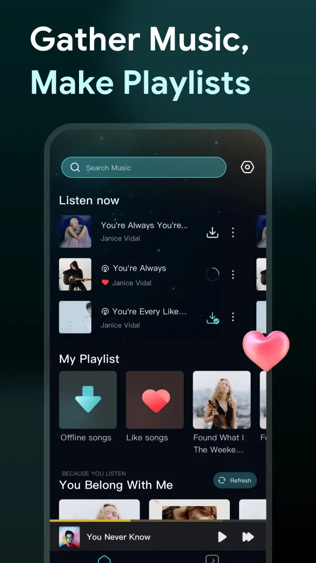 Harmix-SoundGuru - Screen 4