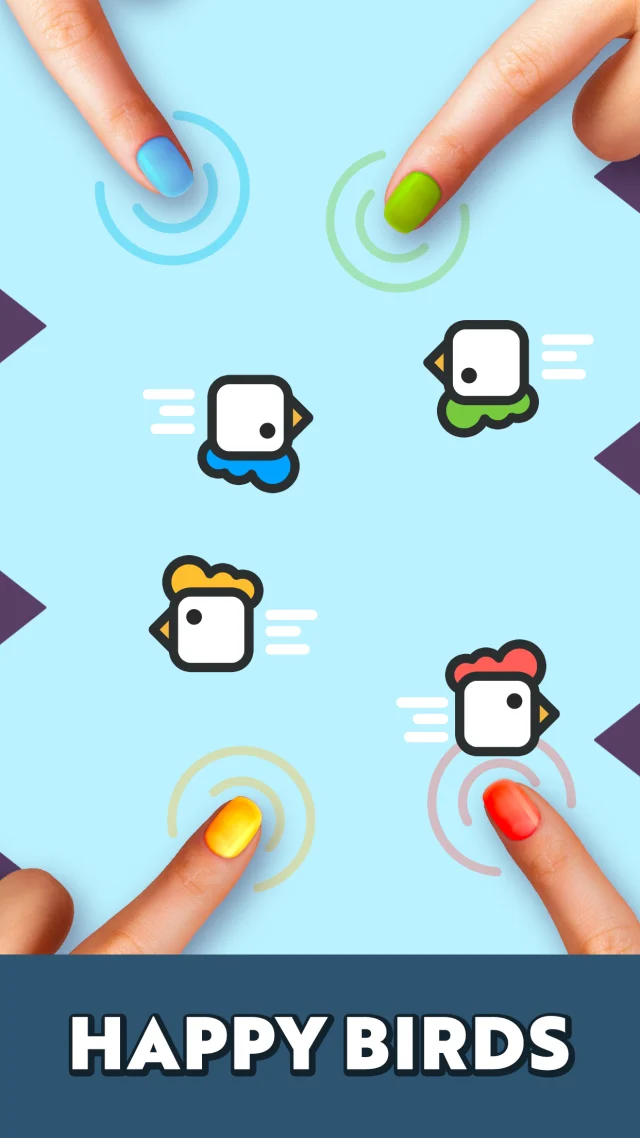 1 2 3 4 Player Games - Offline - Screen 2