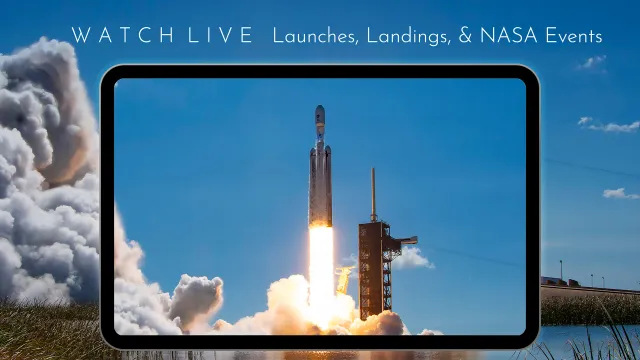 NASA - Screen 7