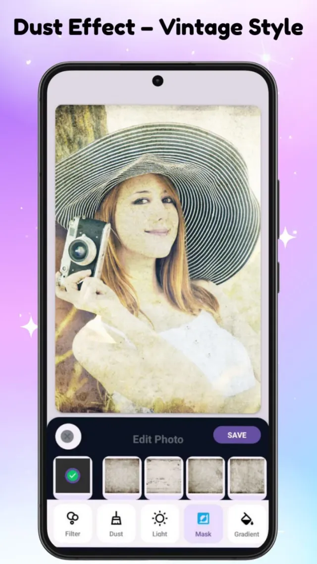 Vintage Photo Lab - Screen 3