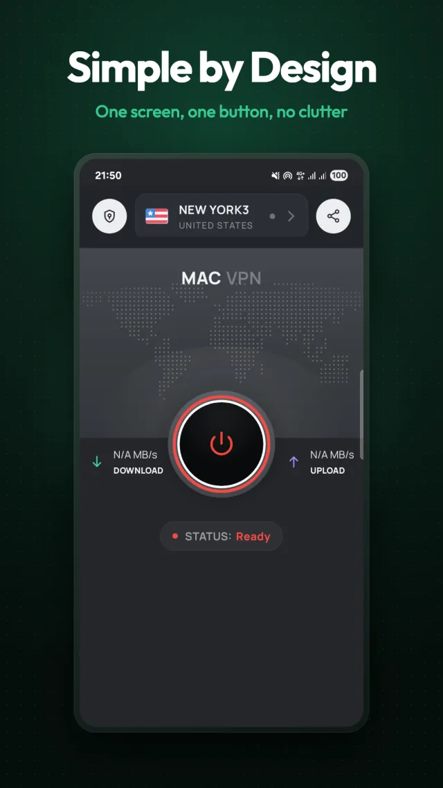 Mac VPN - Screen 4