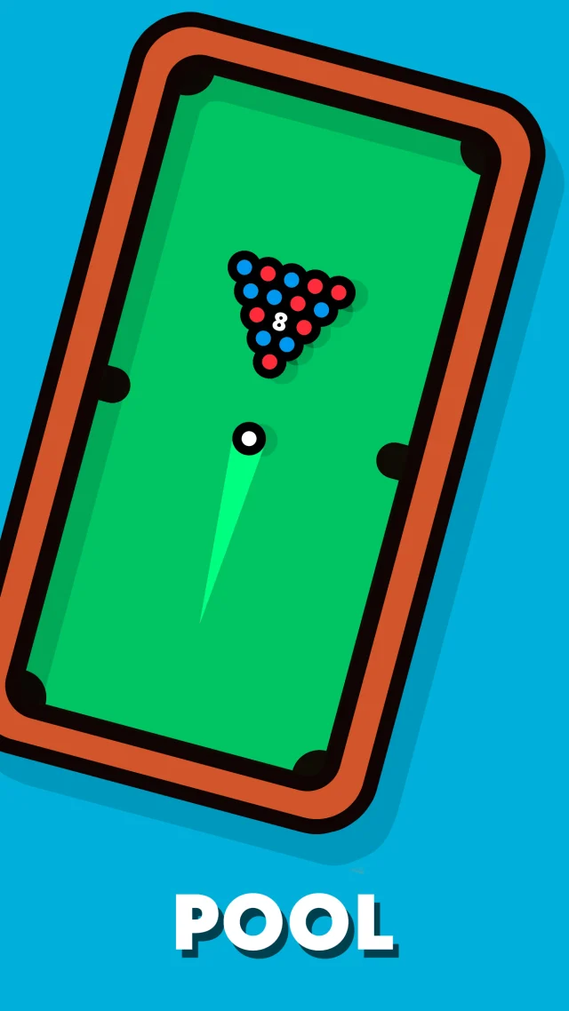 2 Player games : the Challenge - Screen 5