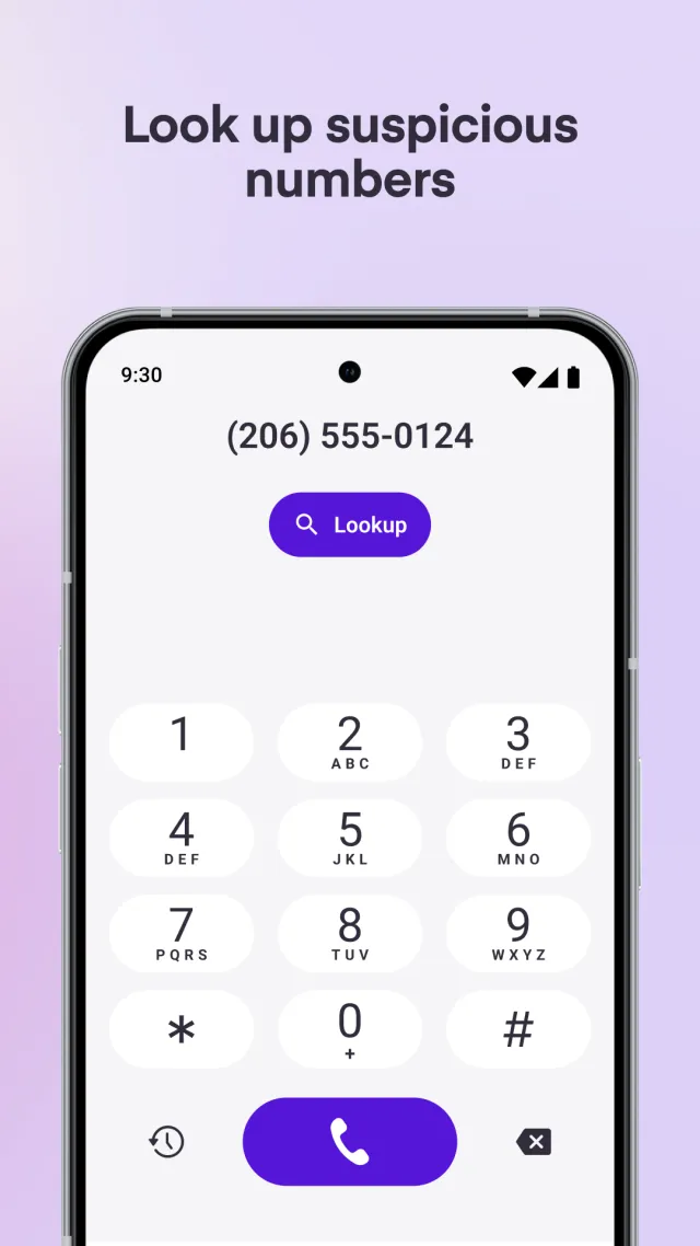 Hiya: Spam Blocker & Caller ID - Screen 6