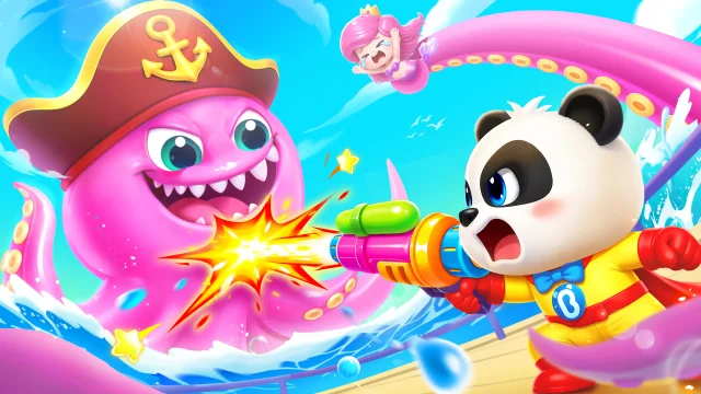 BabyBus Kids: Play & Learn - Screen 3