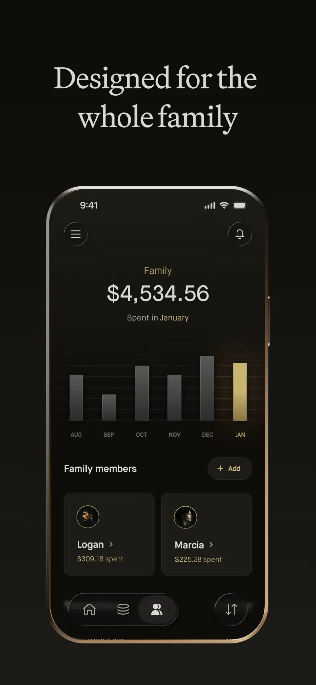 Robinhood Banking - Screen 4