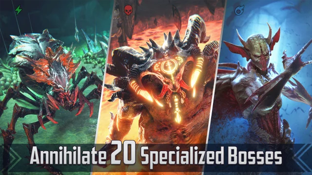 RAID: Shadow Legends - Screen 6