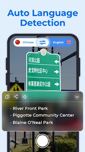 XTranslate - Photo, Voice, PDF - Screen 4