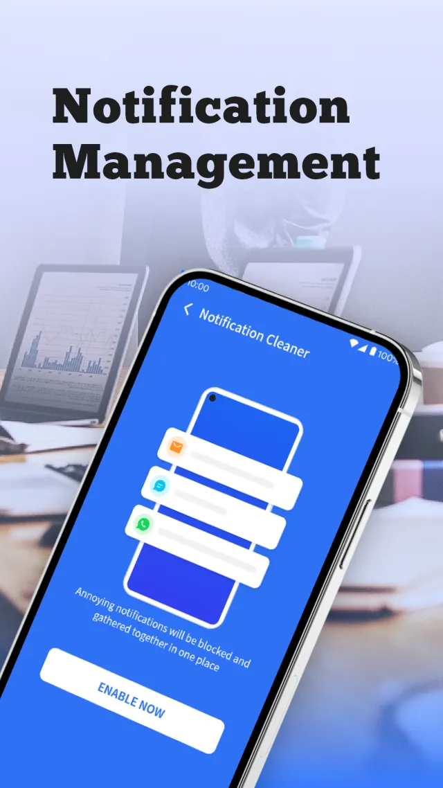 Clean Fix Plus - Screen 5
