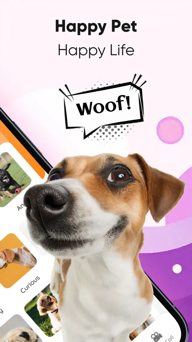 Dog Translator & Dog Training - Screen 4