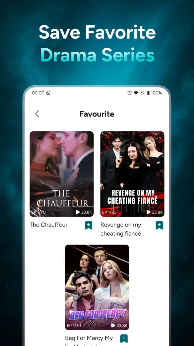 FlickStory: Watch Short Drama - Screen 6