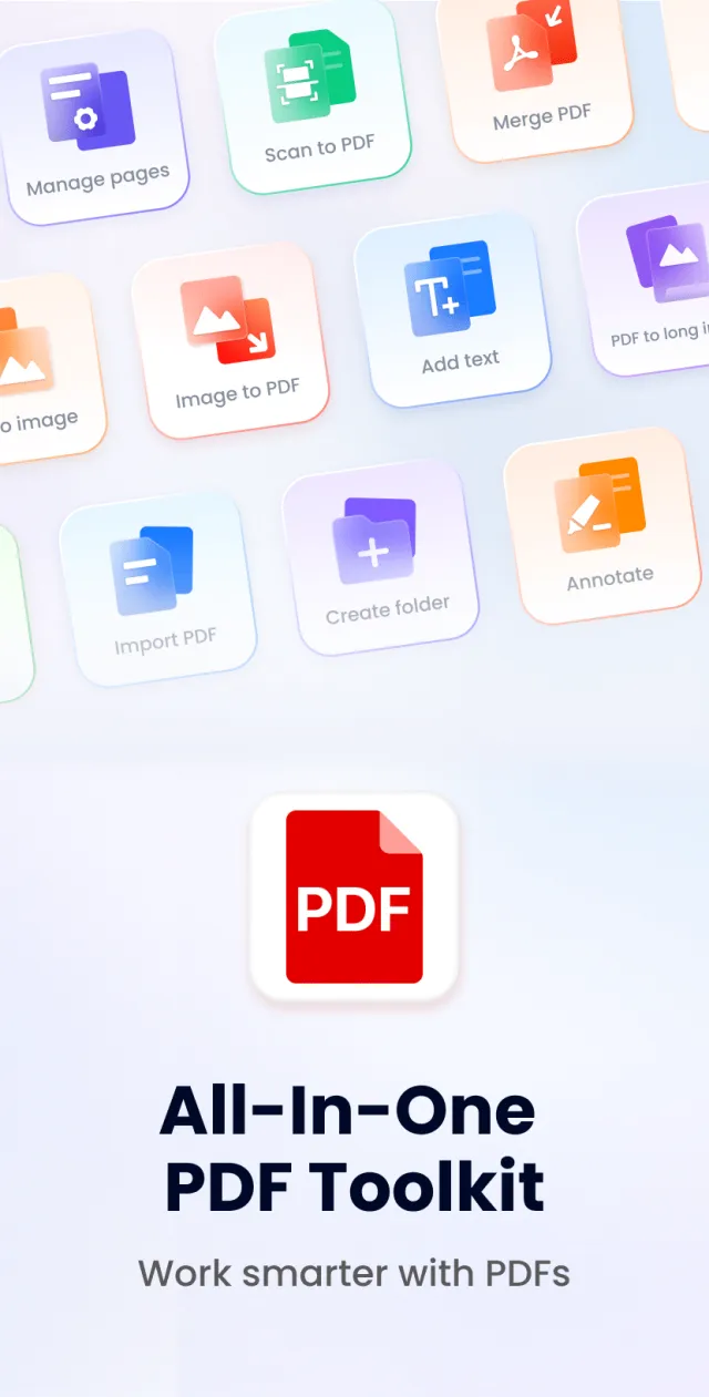 PDF Reader - PDF Editor - Screen 8