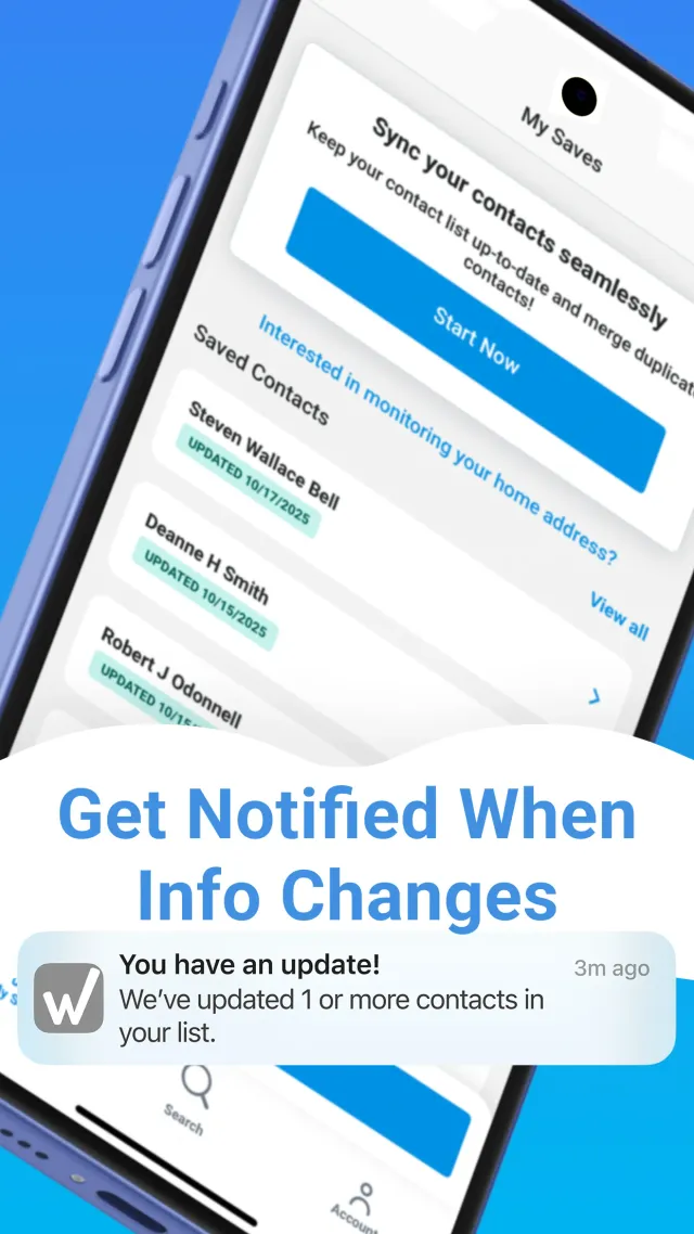 Whitepages Search, Find People - Screen 7