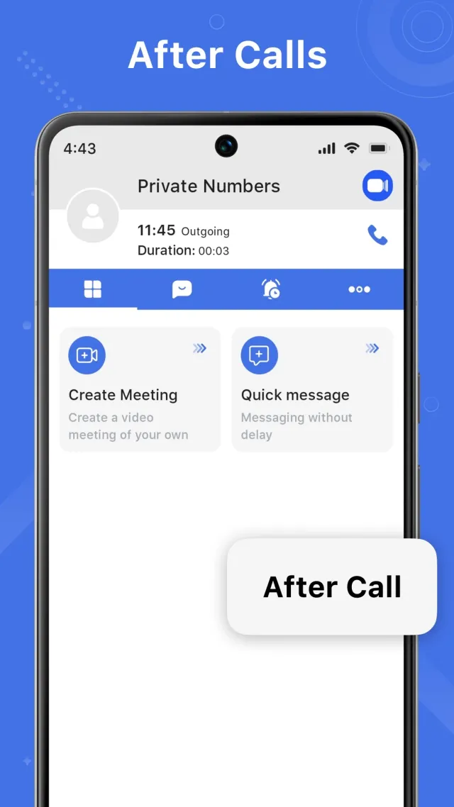 Video Meeting - Screen 7