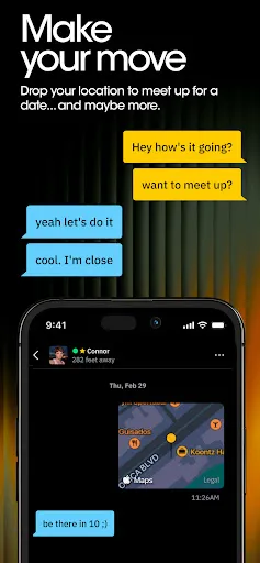 Grindr - Gay Dating & Chat - Screen 7