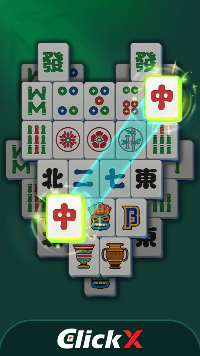 Click X - Screen 2