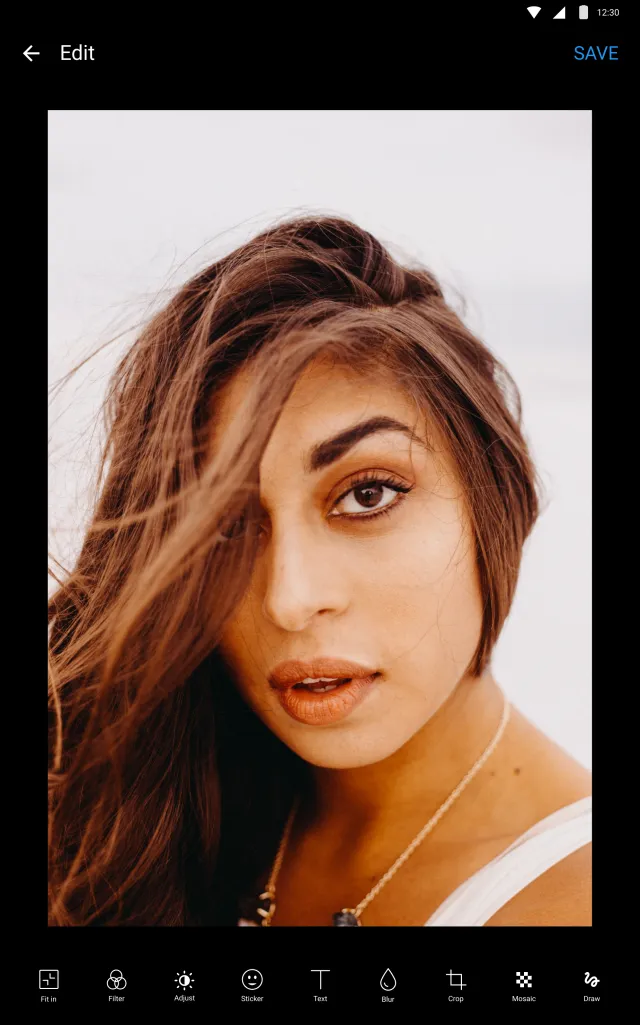 Collage Maker - Photo Editor - Screen 8