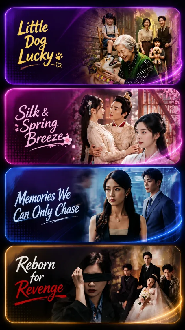 Dramivo - Reels & Shows - Screen 2