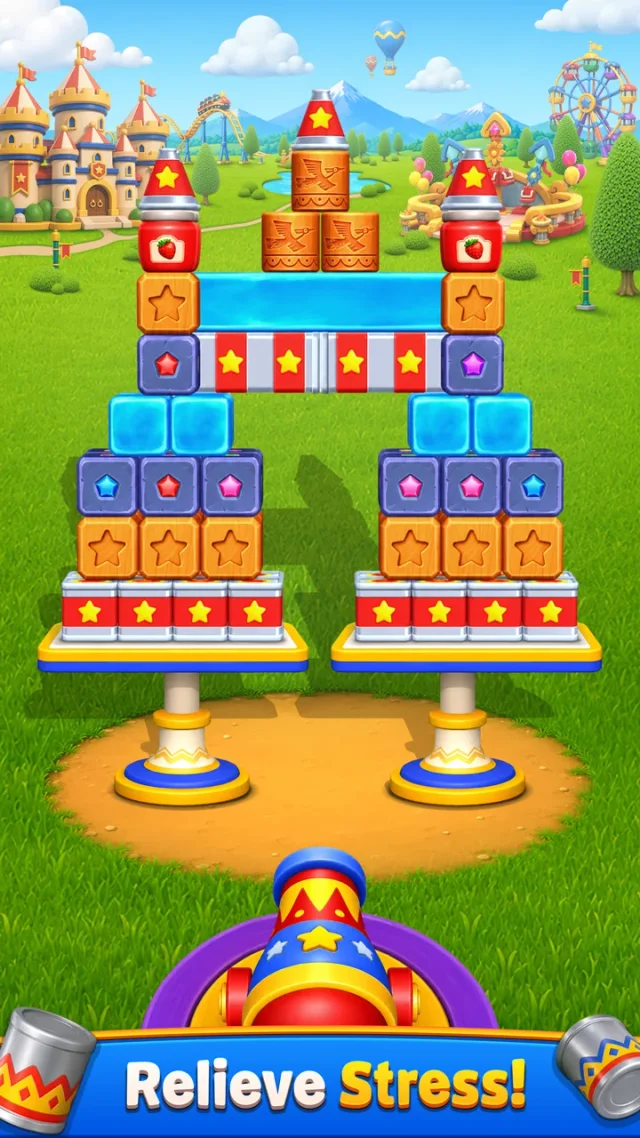 Carnival Blast! - Screen 7