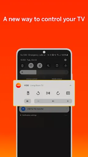 VIZIO | WatchFree+ - Screen 1