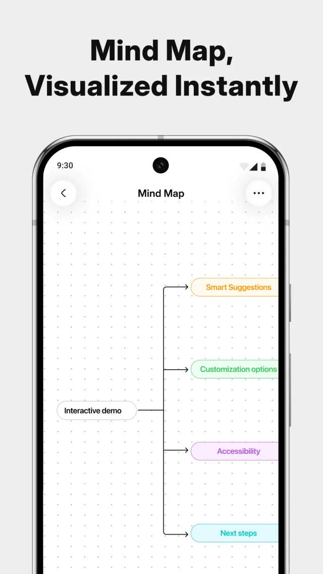 Pocket - AI Personal Assistant - Screen 8