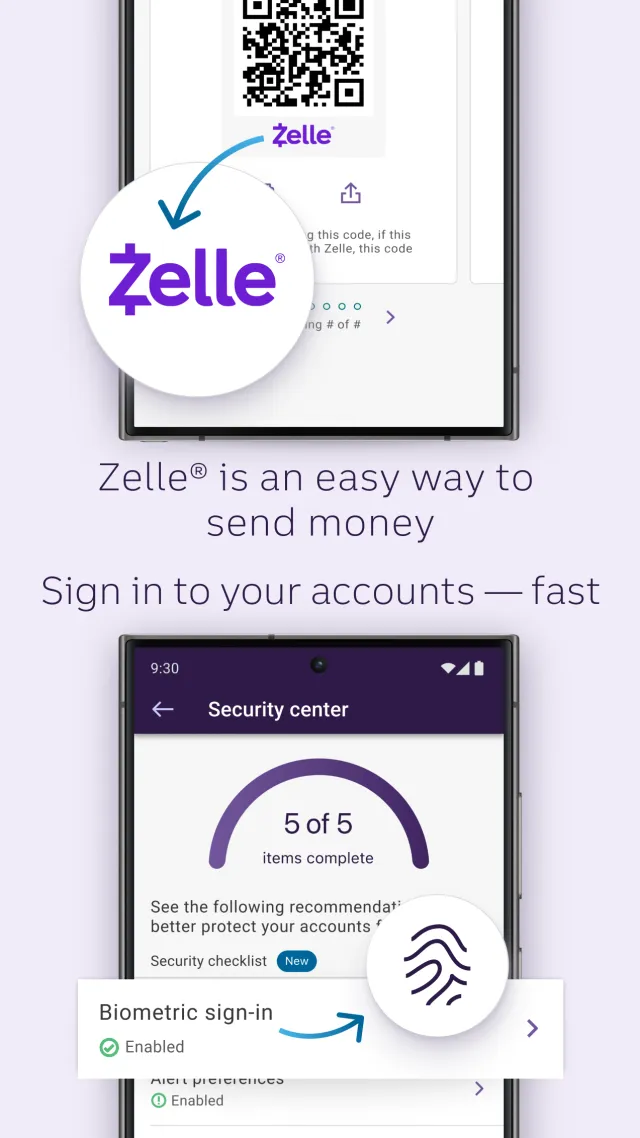 Truist Mobile - Screen 3