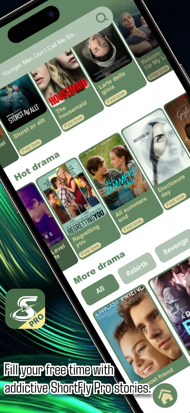 ShortFly Pro - Screen 5