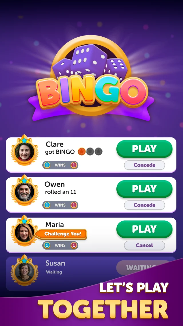 Bingo Dice - Screen 7