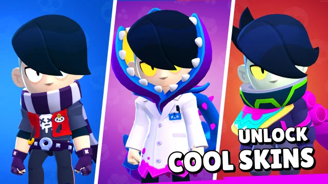 Brawl Stars - Screen 3