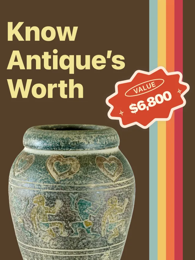 AntiqSnap: Antique Identifier - Screen 7